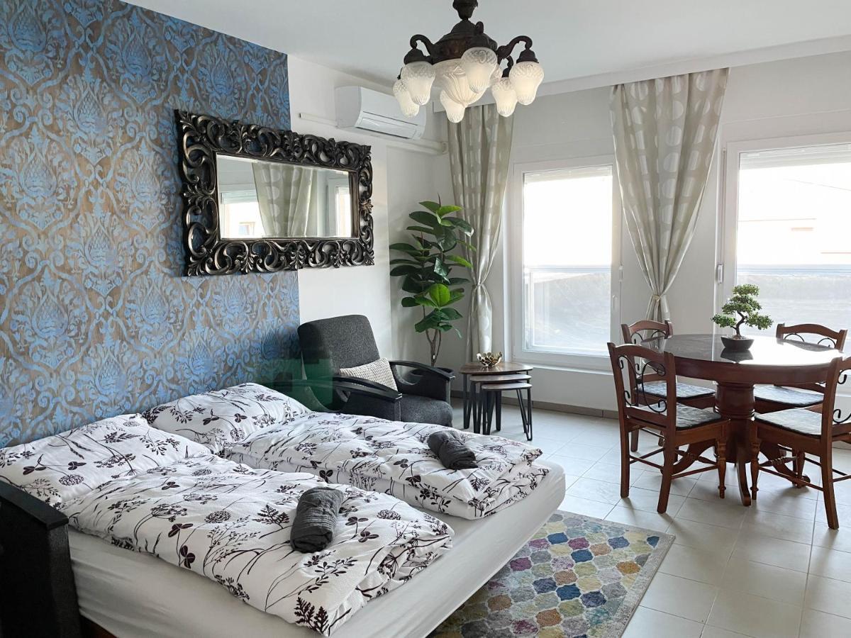 Viczentrum Siofok Ngoại thất bức ảnh